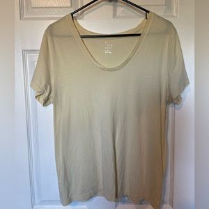 a new day Short Sleeve tee